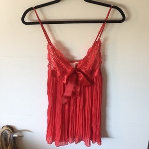 Victoria Secret Lingerie Babydoll